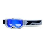 PROGRIP GOOGLES 3300 VISION GO BWHITE MATE 3346