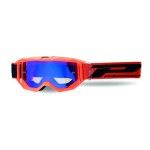 PROGRIP GOOGLES 3300 VISION GO ORANGE FLUOR MATE 3346 PROGRIP GOOGLES 3300 VISION GO ORANGE FLUOR MATE 3346
