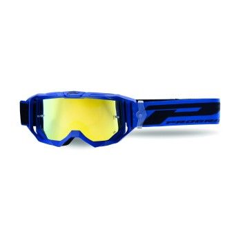 PROGRIP GOOGLES 3300 VISION GO BLUE MATE 3347