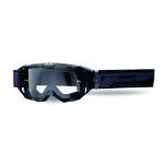 PROGRIP GOOGLES 3300 BLACK/WHITE VISION TR 3310C PROGRIP GOOGLES 3300 BLACK/WHITE VISION TR 3310C