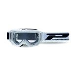 PROGRIP GOOGLES 3300 BLACK/WHITE VISION TR 3310C PROGRIP GOOGLES 3300 BLACK/WHITE VISION TR 3310C