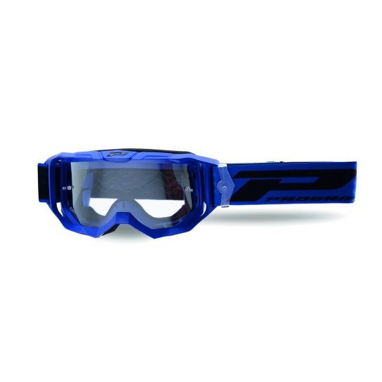 PROGRIP GOOGLES 3300 BLACK/WHITE VISION TR 3310C PROGRIP GOOGLES 3300 BLACK/WHITE VISION TR 3310C