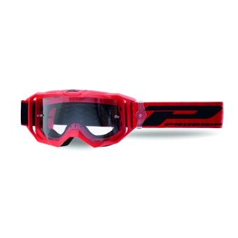 PROGRIP GOOGLES 3300 BLACK/WHITE VISION TR 3310C