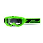 PROGRIP GOOGLES 3300 BLACK/WHITE VISION TR 3310C PROGRIP GOOGLES 3300 BLACK/WHITE VISION TR 3310C