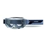 PROGRIP GOOGLES 3300 BLACK/WHITE VISION TR 3310C PROGRIP GOOGLES 3300 BLACK/WHITE VISION TR 3310C