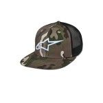 ALPINESTARS CAP CORP TRUCKER