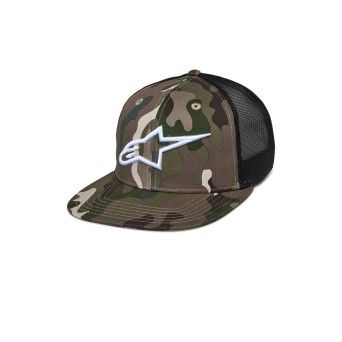 ALPINESTARS CAP CORP TRUCKER