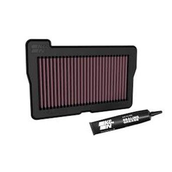 KEN MT-09 2024-26 XSR900 TRACER 900 YZF R9 2024-26 FILTRO AR