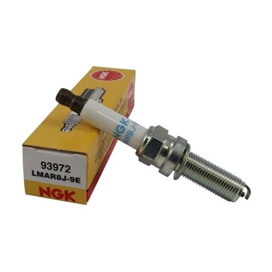 FE SPARK PLUG NGK LMAR8D-J