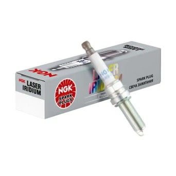 FE SPARK PLUG NGK LMAR9AI-10