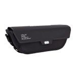 OXFORD AQUA D-50 DUFFLE BAG BLACK