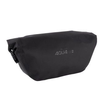 OXFORD AQUA D-50 DUFFLE BAG BLACK