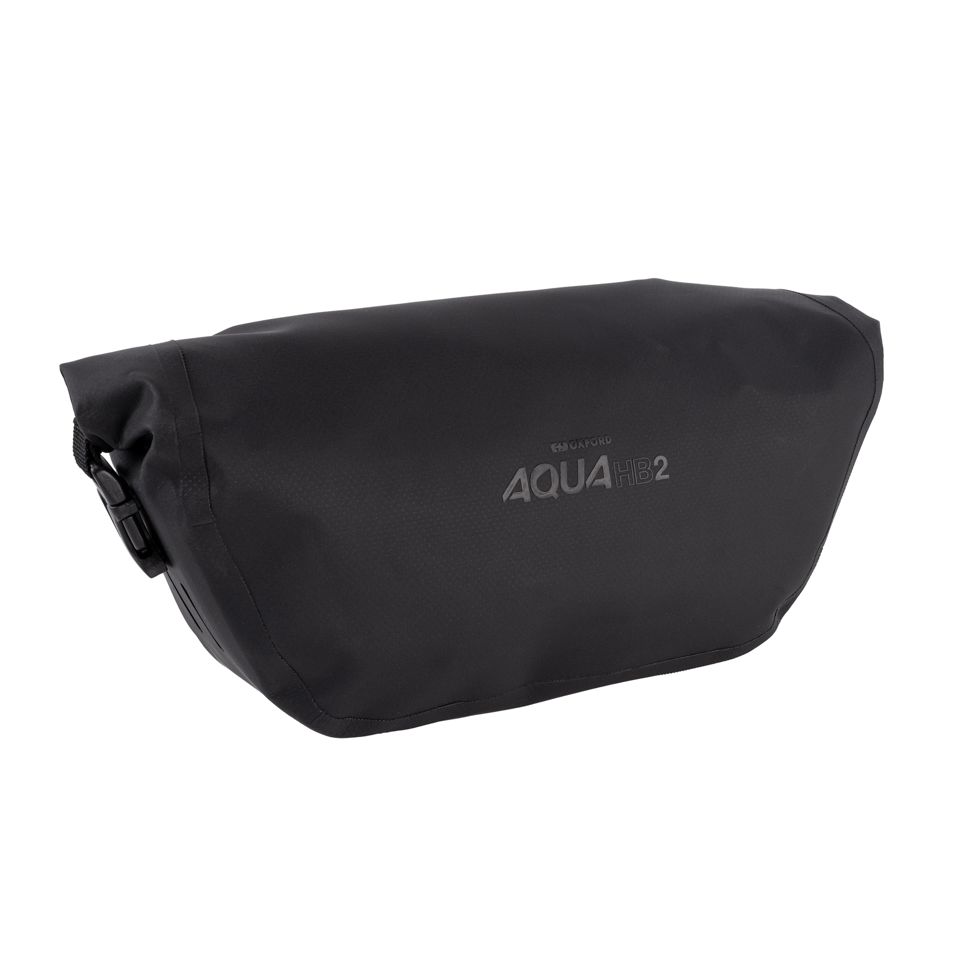 OXFORD AQUA D-50 DUFFLE BAG BLACK OXFORD AQUA D-50 DUFFLE BAG BLACK