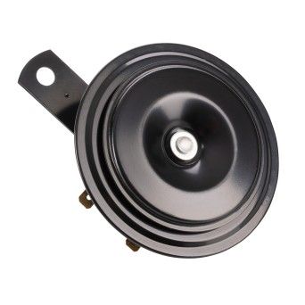 OXFORD BUZINA 12V XL PRETO 3A 110 ODB