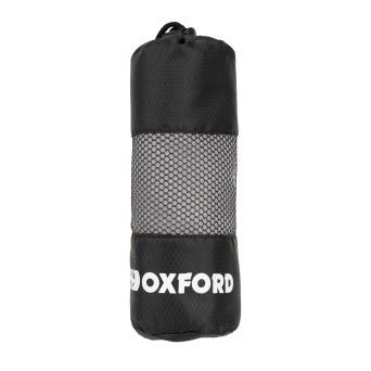 OXFORD CAMPISMO TOALHA CINZA 120x60cm