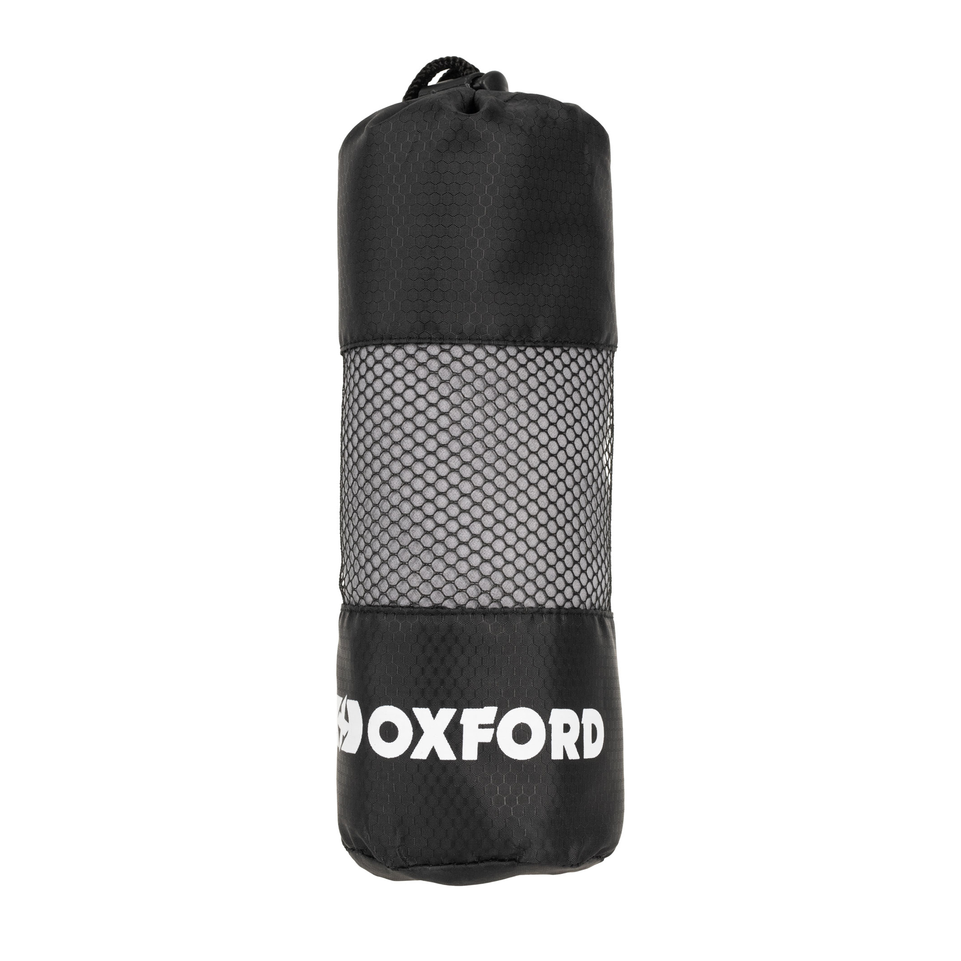 OXFORD CAMPISMO TOALHA CINZA 120x60cm