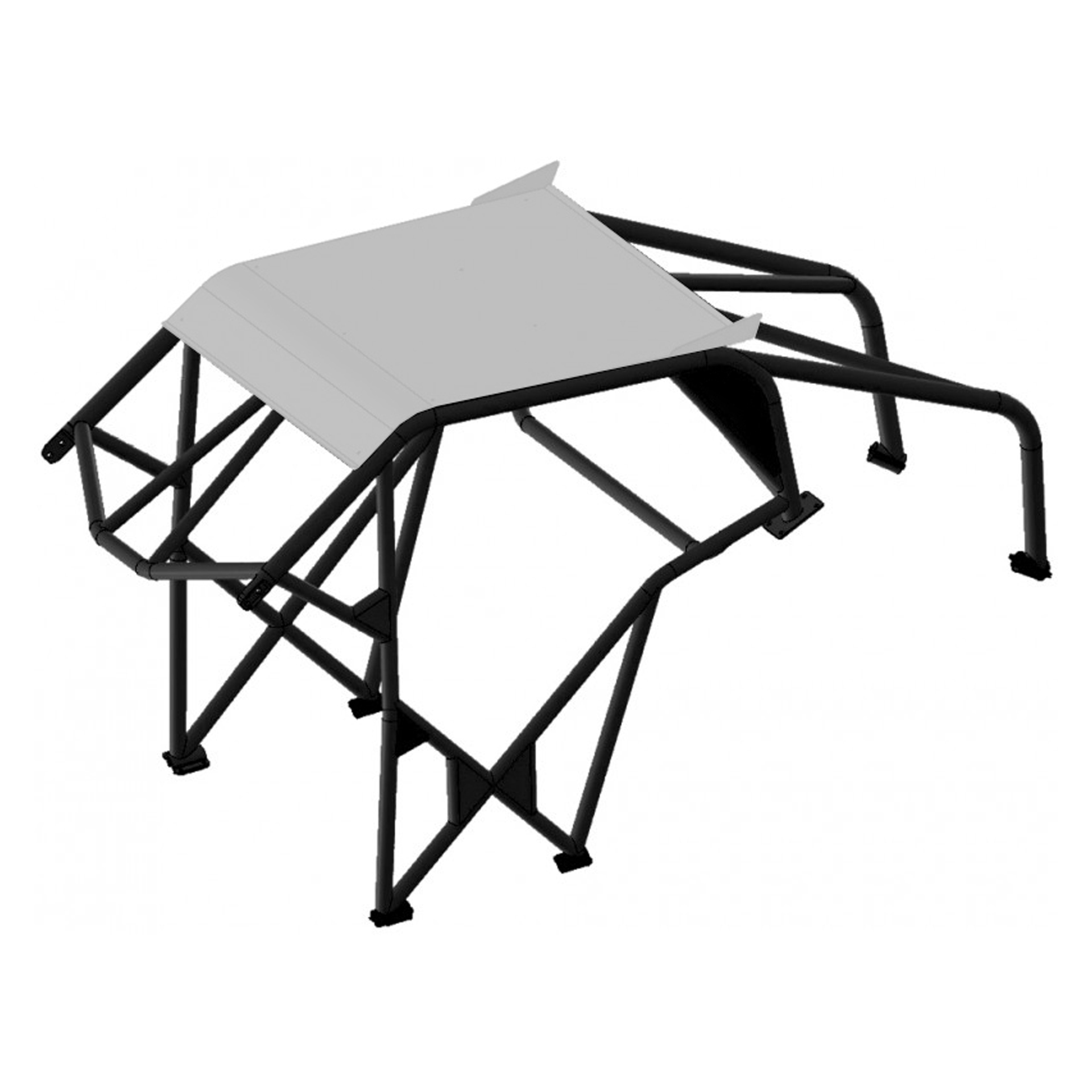 KIT ROLLBAR SUPER VILLAIN LAZER SPEC