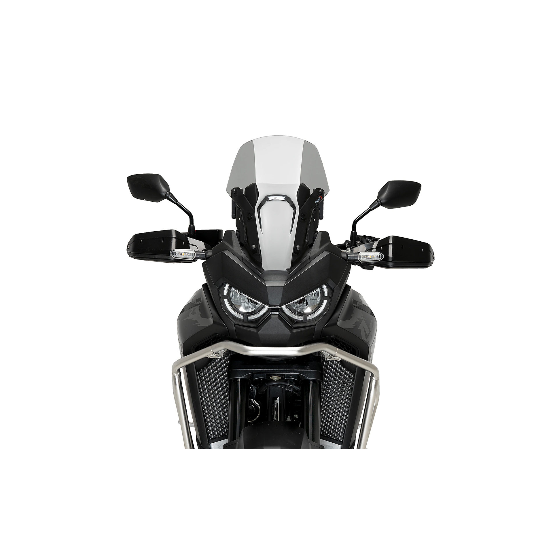 PUIG CRF1100L AFRICA TWIN 2024 VIDRO SPORT FUMADO