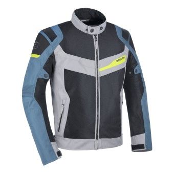 OXFORD DAKAR D2D AIR MS JACKET