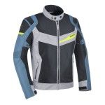 OXFORD DAKAR D2D AIR MS JACKET