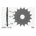 AFAM PINHAO 520 GN250 DRZ400 GZ250 TU250 VL250 AFAM PINHAO 520 GN250 DRZ400 GZ250 TU250 VL250