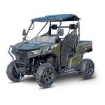 LINHAI T-BOSS 570