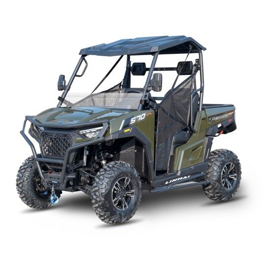 LINHAI T-BOSS 570
