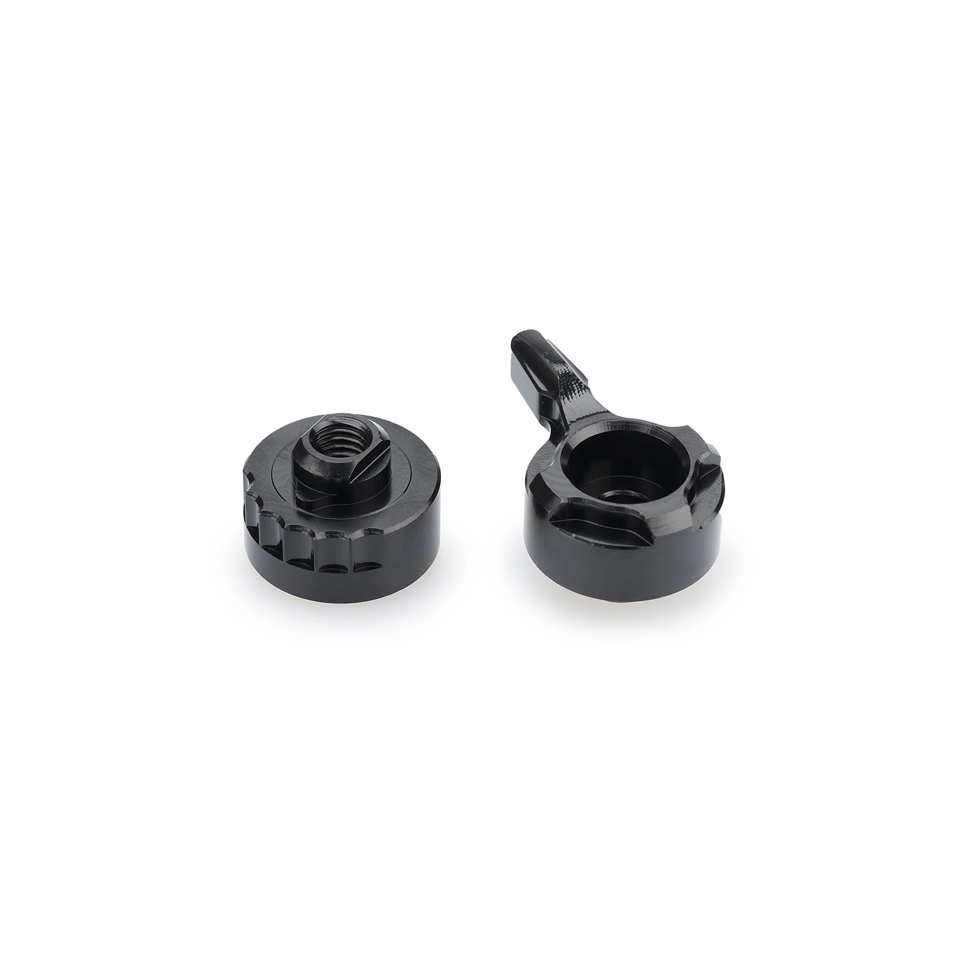 PUIG AFINADOR DE MANETE 4.0 PRETO