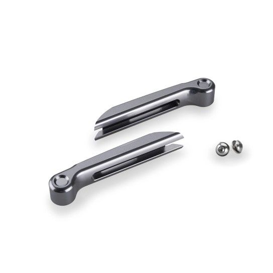PUIG EXTENSIVEL MANETE 4.0 TITANIO PUIG EXTENSIVEL MANETE 4.0 TITANIO
