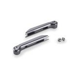 PUIG EXTENSIVEL MANETE 4.0 TITANIO PUIG EXTENSIVEL MANETE 4.0 TITANIO