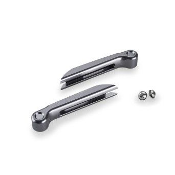 PUIG EXTENSIVEL MANETE 4.0 TITANIO
