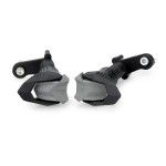 PUIG APRILIA RS 660 2021 PROTETOR DE MOTOR R19 NEGRO PUIG APRILIA RS 660 2021 PROTETOR DE MOTOR R19 NEGRO