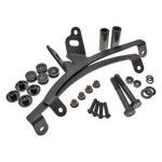 SHAD BMW F650 GS 2004-13 SUPORTE SHAD BMW F650 GS 2004-13 SUPORTE