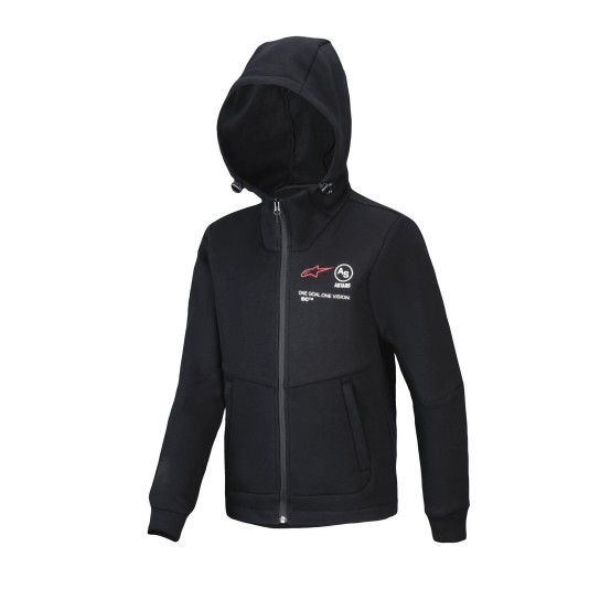 ALPINESTARS BLUSÃO RACER MX YOUTH ALPINESTARS BLUSÃO RACER MX YOUTH