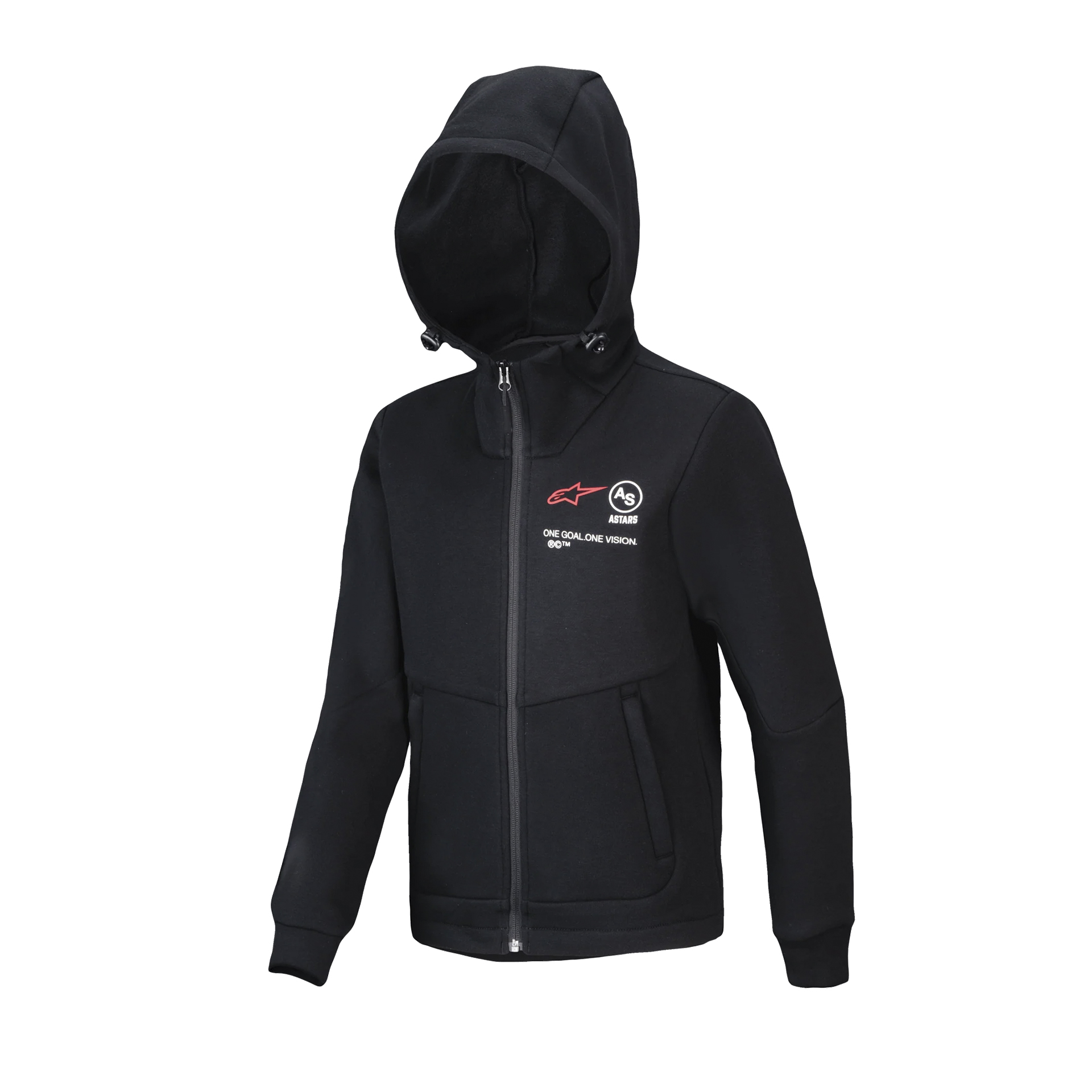 ALPINESTARS BLUS�O RACER MX YOUTH