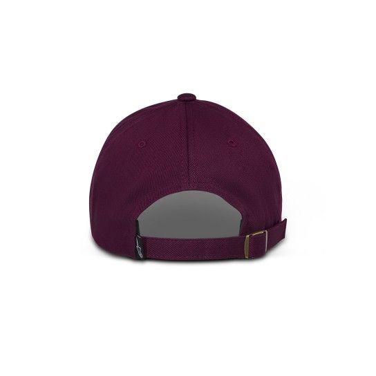ALPINESTARS BONE DEDUCE STRAPBACK