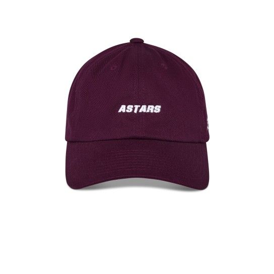 ALPINESTARS BONE DEDUCE STRAPBACK