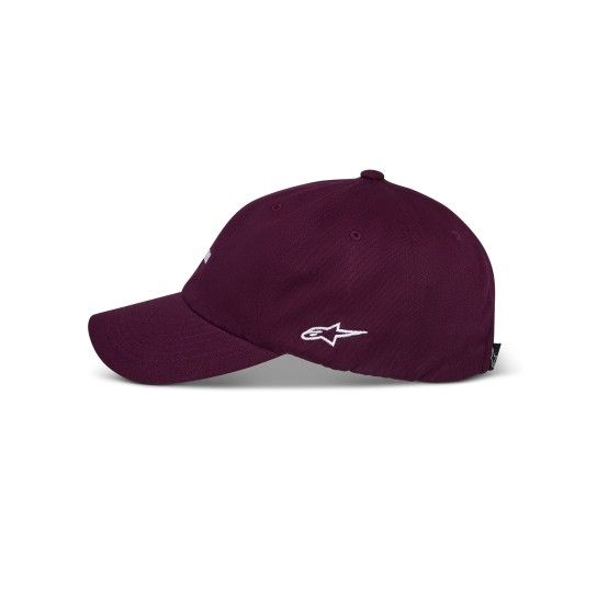 ALPINESTARS BONE DEDUCE STRAPBACK