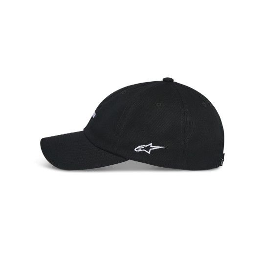 ALPINESTARS BONE DEDUCE STRAPBACK