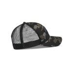 ALPINESTARS BONE OBLIQUE CAMO TRUCKER ALPINESTARS BONE OBLIQUE CAMO TRUCKER