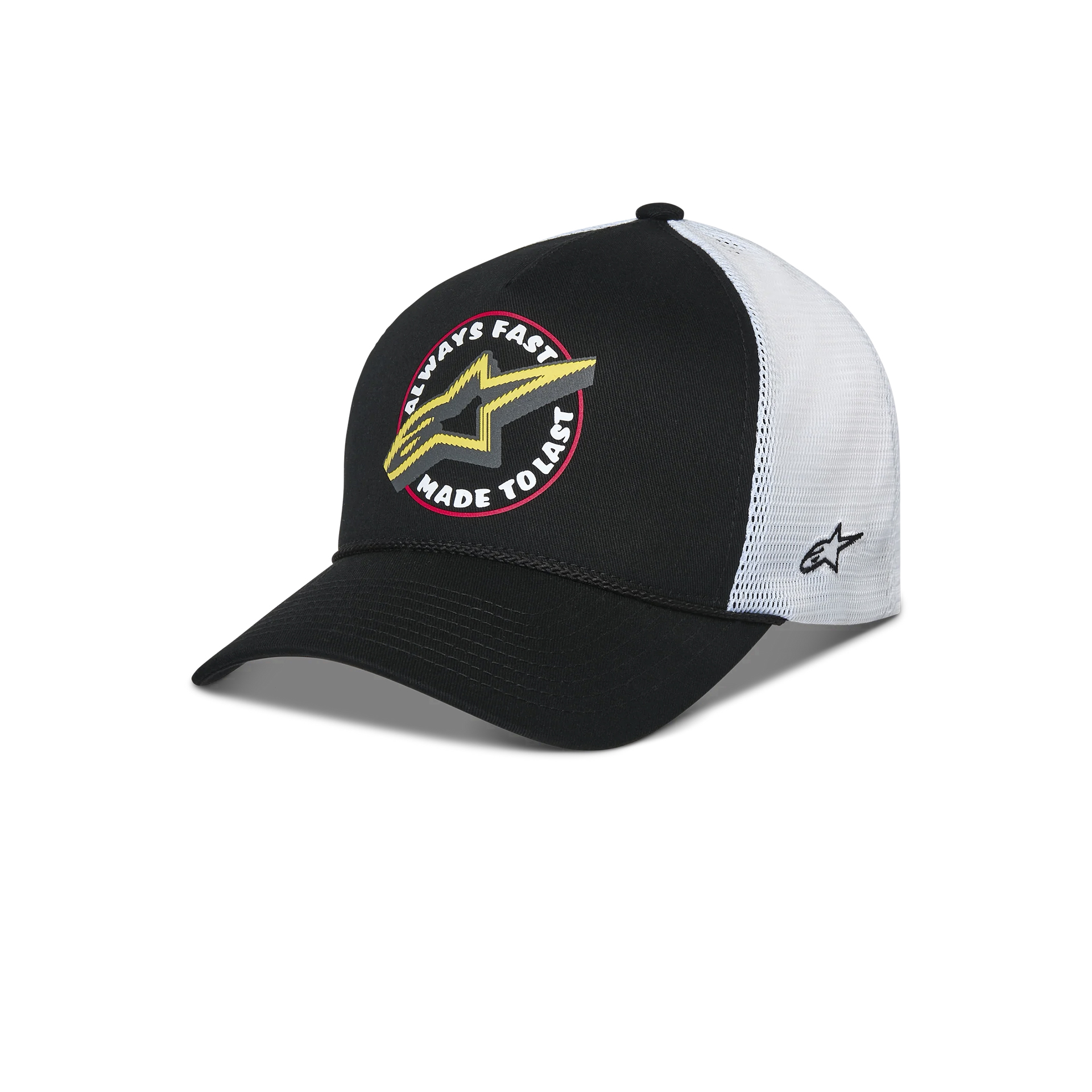 ALPINESTARS BONE AORBIT TRUCKER