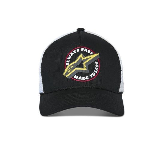 ALPINESTARS BONE AORBIT TRUCKER