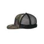 ALPINESTARS BONE FLAG FLAT TRUCKER