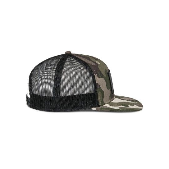 ALPINESTARS BONE FLAG FLAT TRUCKER ALPINESTARS BONE FLAG FLAT TRUCKER