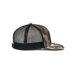 ALPINESTARS BONE FLAG FLAT TRUCKER