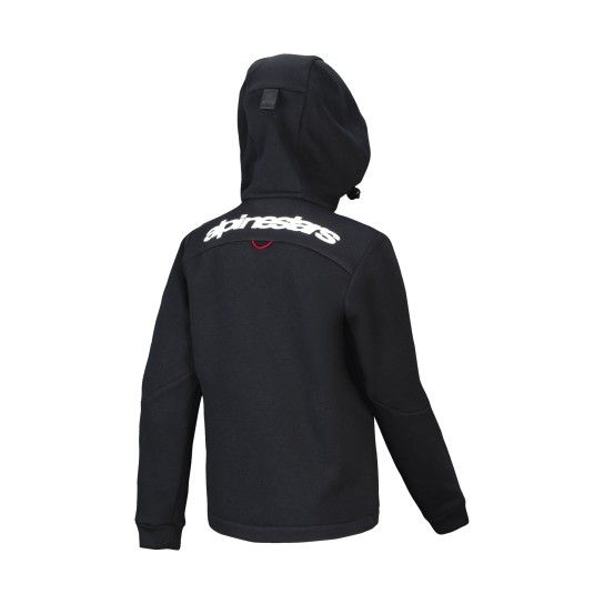 ALPINESTARS BLUSÃO RACER MX YOUTH ALPINESTARS BLUSÃO RACER MX YOUTH
