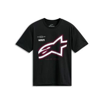 ALPINESTARS T-SHIRT AUTHORITY CSF ALPINESTARS T-SHIRT AUTHORITY CSF