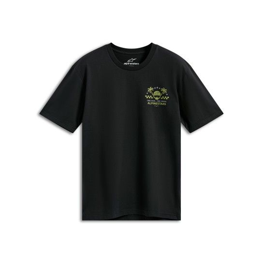 ALPINESTARS T-SHIRT ORDER CSF