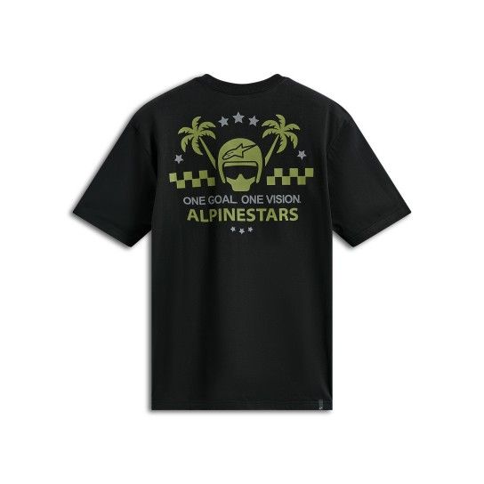 ALPINESTARS T-SHIRT ORDER CSF