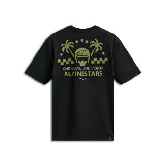 ALPINESTARS T-SHIRT ORDER CSF ALPINESTARS T-SHIRT ORDER CSF